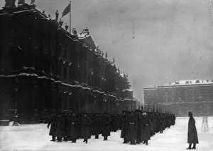 Russian Revolution (1917-1922) Gallery: Russian Revolution