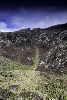 Rwenzori Mountains National Park Gallery: Rwenzori Mountains, Uganda
