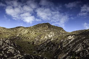Rwenzori Mountains National Park Gallery: Rwenzori Mountains, Uganda