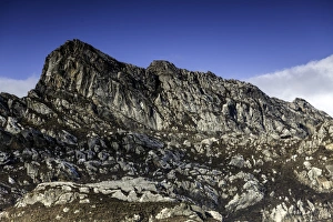 Rwenzori Mountains National Park Gallery: Rwenzori Mountains, Uganda