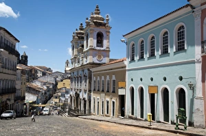 Salvador Brazil Salvador Brazil