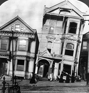 San Francisco 1906 San Francisco 1906