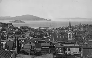 San Francisco Bay San Francisco Bay