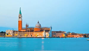 Venice, Italy Gallery: San Giorgio Maggiore