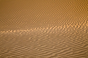Sand structur, sand dunes of the Libyan desert, Erg Murzuq, Libya, Sahara, North Africa Sand structur, sand dunes of the Libyan desert, Erg Murzuq, Libya, Sahara, North Africa