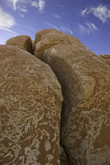 Images Dated 18th November 2009: sandstone rock, Grand Staircase Escalante, Utah