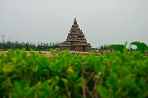 Sea shore temple Mahabs Sea shore temple Mahabs