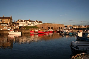 Travel imagery/travel photographer collections gail johnson photography/seahouses harbour Travel imagery/travel photographer collections gail johnson photography/seahouses harbour