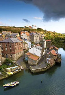 The Great British Seaside Gallery: 