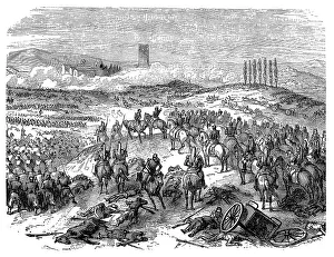 Second Italian War of Independence 1859, Battle of Solferino, 24.6 Second Italian War of Independence 1859, Battle of Solferino, 24.6