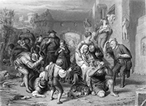 The Seven Ages Of Man The Seven Ages Of Man