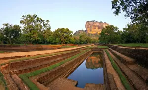 Sri Lanka Heritage Sites Gallery: Ancient City of Sigiriya