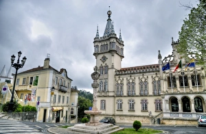 Sintra - Town Hall Sintra - Town Hall