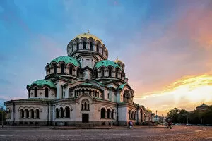 Styles Gallery: Neo-Byzantine Architecture Collection