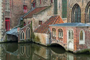 Vlaanderen Gallery: St Johns Hospital