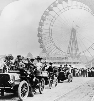 St Louis World Fair St Louis World Fair