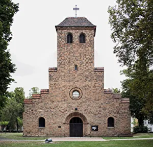 St. Nicholas Church, Brandenburg an der Havel, Brandenburg, Germany St. Nicholas Church, Brandenburg an der Havel, Brandenburg, Germany