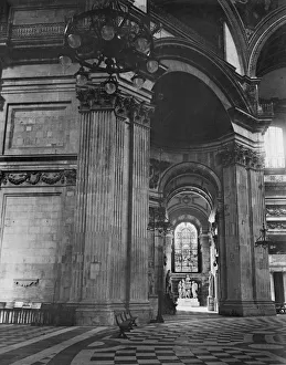St Pauls Cathedral St Pauls Cathedral