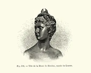 H Gallery: Antoine Houdon Collection