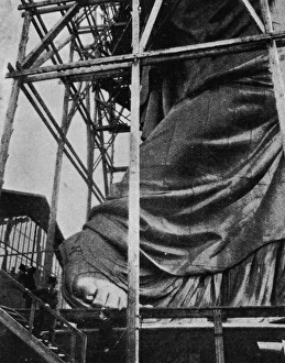 Statue Of Liberty Statue Of Liberty