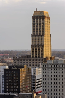 Sterick Building, Downtown Memphis, Tennessee Sterick Building, Downtown Memphis, Tennessee