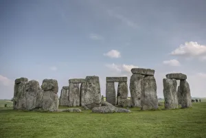 Stonehenge, Wiltshire, England, United Kingdom Stonehenge, Wiltshire, England, United Kingdom