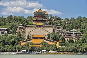 Summer Palace - Beijing, China Summer Palace - Beijing, China