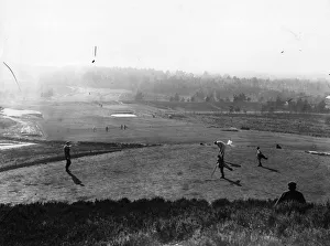 Sports Venue Gallery: Sunningdale Links