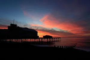 The Great British Seaside Gallery: Bognor Regis Collection