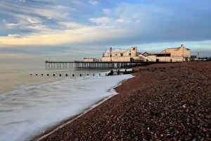 The Great British Seaside Gallery: 