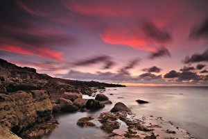 Weymouth And Portland Gallery: Sunrise at Portland