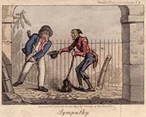 Sympathy