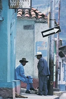 <b class=qtipBold><figcaption>Tabay, Venezuela</figcaption></b><br>Fine Art Photography, dv679018 Tabay, Venezuela