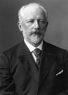 Tchaikovsky Tchaikovsky