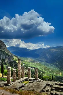 Temple of Apollo 2 Temple of Apollo 2