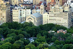 Temple Emanu-El New York City Temple Emanu-El New York City