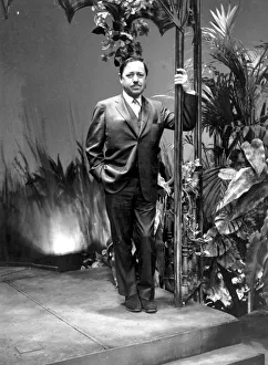 Tennessee Williams