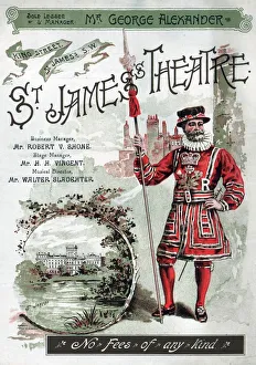 Theatre Advert Theatre Advert