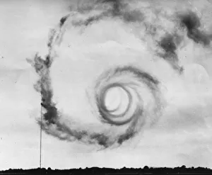 Trailing Vortex Trailing Vortex