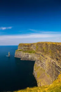 Cliffs Of Moher Prints: Fine Art Print of the Cliffs of Moher, County Clare, Ireland