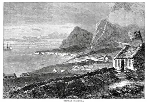 Images Dated 8th June 2011: Tristan da Cunha
