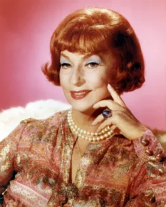Vintage Television Personality Prints: Bewitching