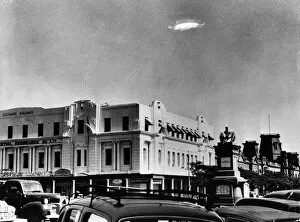 Bulawayo Gallery: UFO Sighting