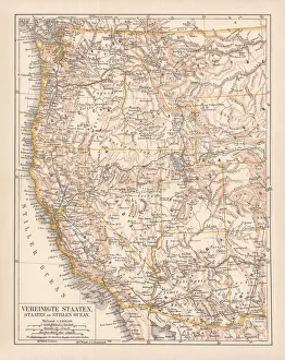 united-states-america-west-