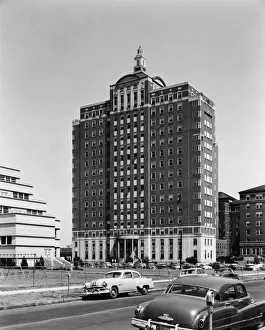Hospitals Gallery: University Hospital