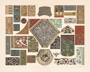 H Gallery: Augustin Hirschvogel Collection