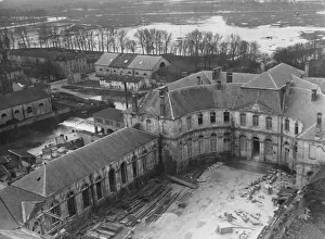 Verdun Rebuilt Verdun Rebuilt