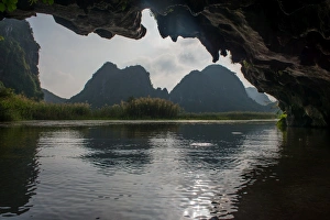 Vietnam - Trang An - Bai Dinh UNESCO World Heritage Site Vietnam - Trang An - Bai Dinh UNESCO World Heritage Site