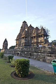 Vishwanath Temple, Khajuraho Temples, Chhatarpur District, Madhya Pradesh, India Vishwanath Temple, Khajuraho Temples, Chhatarpur District, Madhya Pradesh, India