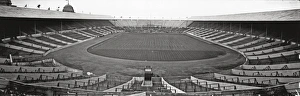 Wembley Stadium